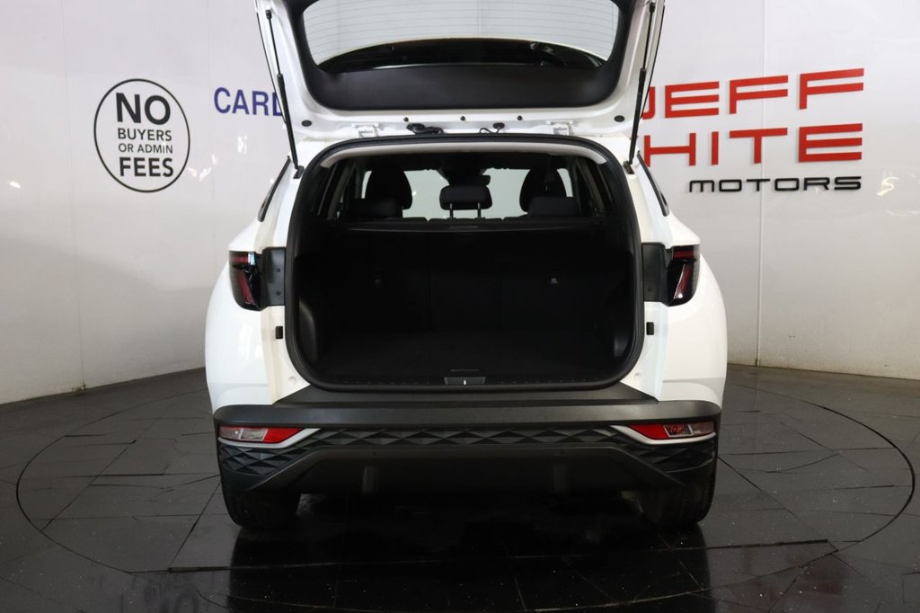 Used Hyundai TUCSON 2022 for sale - 76910173: Photo 18