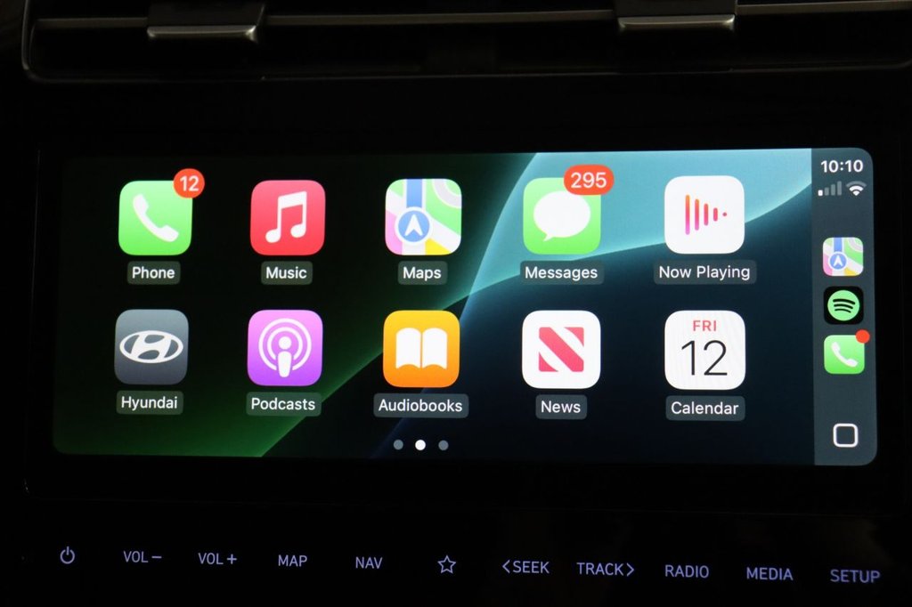 Used Hyundai TUCSON 2022 for sale - 76910173: Photo 2