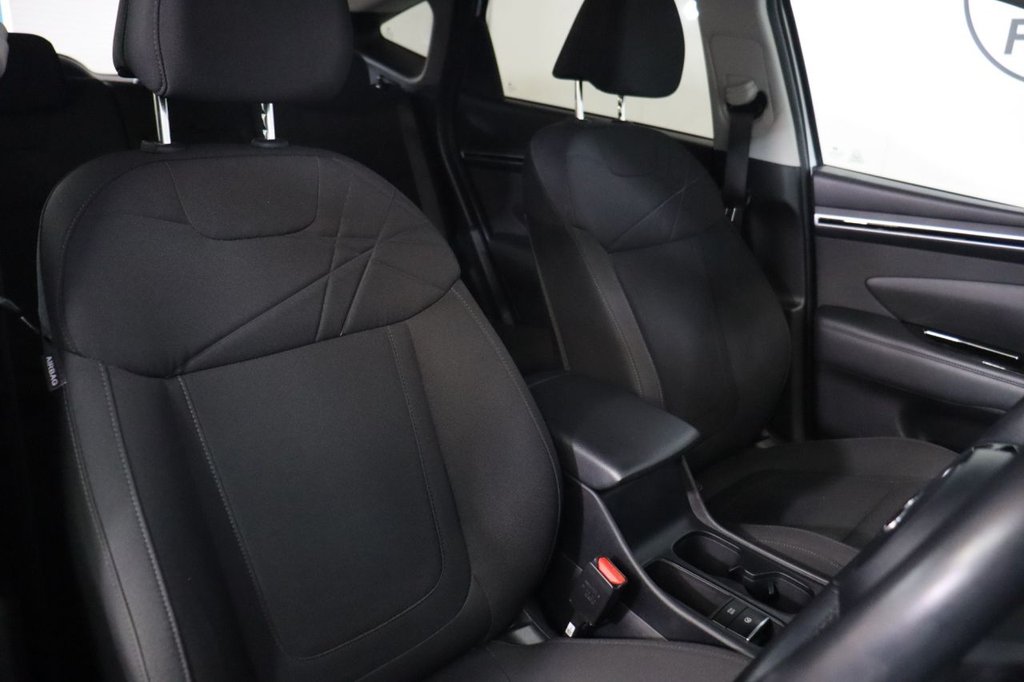 Used Hyundai TUCSON 2022 for sale - 76910173: Photo 20