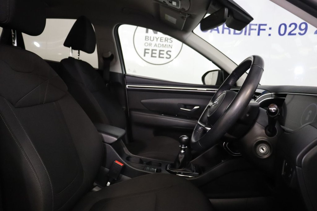 Used Hyundai TUCSON 2022 for sale - 76910173: Photo 21