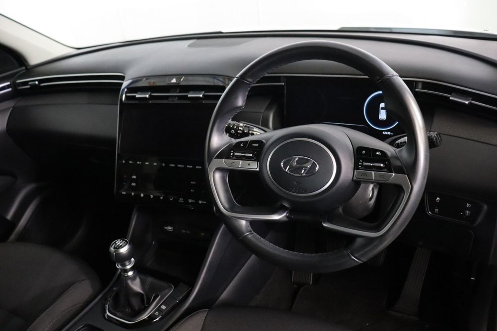 Used Hyundai TUCSON 2022 for sale - 76910173: Photo 22