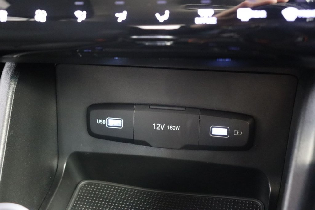 Used Hyundai TUCSON 2022 for sale - 76910173: Photo 28