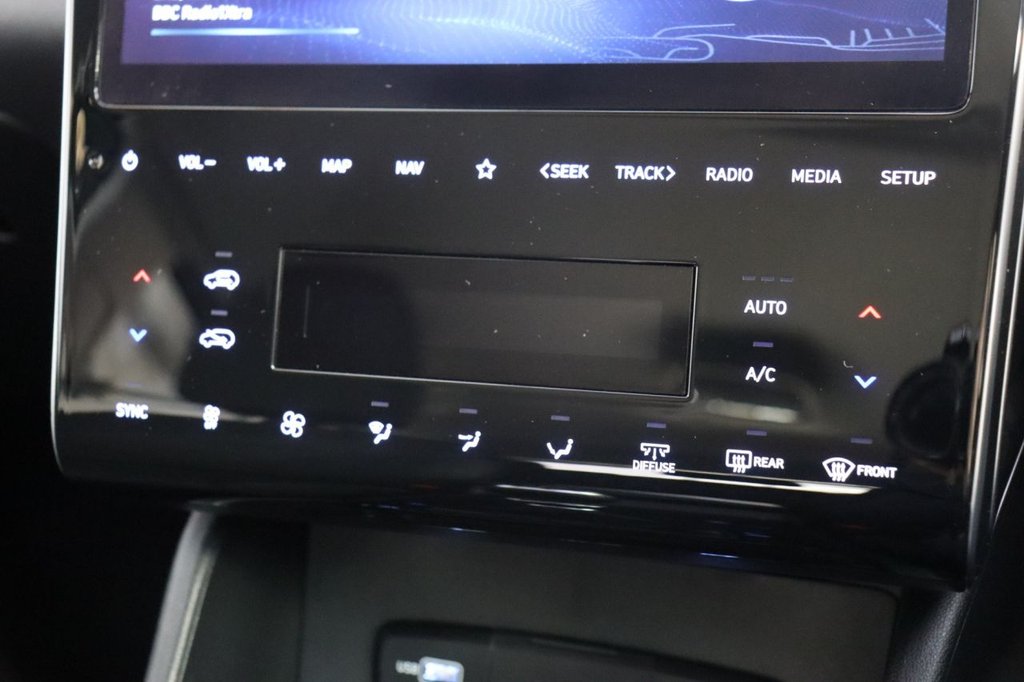 Used Hyundai TUCSON 2022 for sale - 76910173: Photo 29