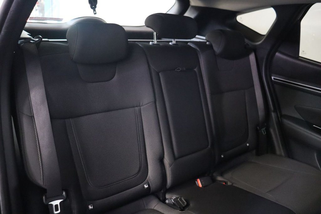 Used Hyundai TUCSON 2022 for sale - 76910173: Photo 30