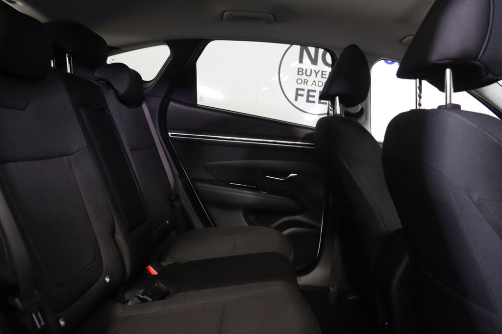 Used Hyundai TUCSON 2022 for sale - 76910173: Photo 31