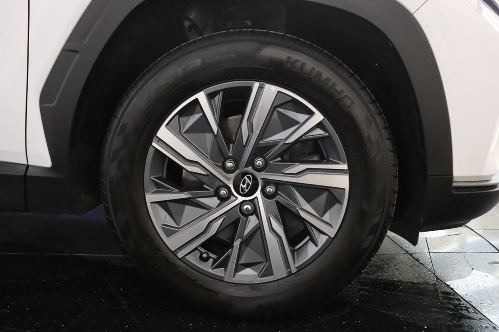Used Hyundai TUCSON 2022 for sale - 76910173: Photo 33