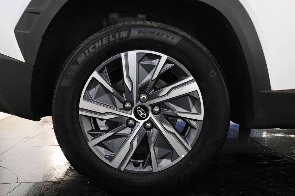 Used Hyundai TUCSON 2022 for sale - 76910173: Photo 34