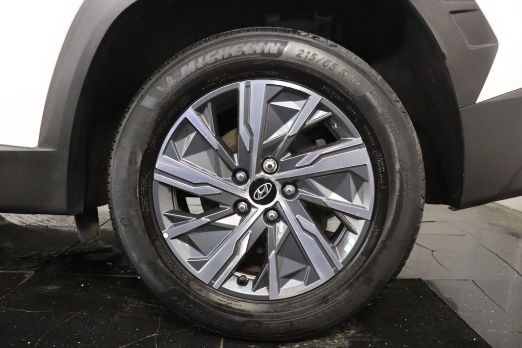 Used Hyundai TUCSON 2022 for sale - 76910173: Photo 35