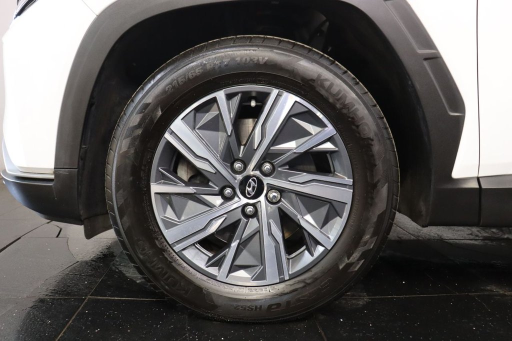 Used Hyundai TUCSON 2022 for sale - 76910173: Photo 36