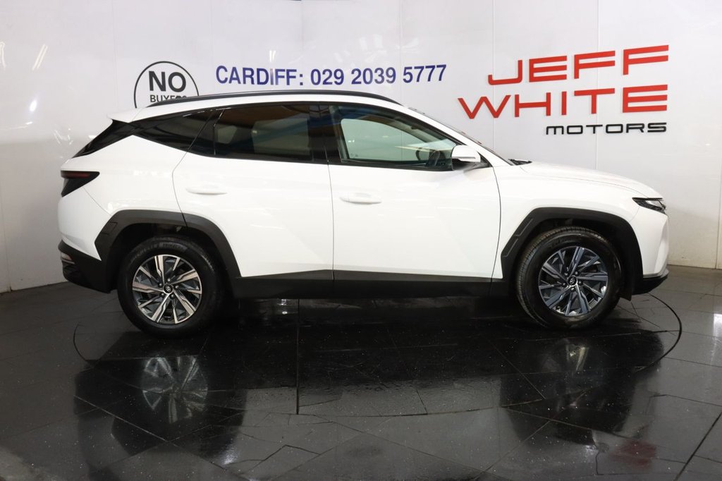 Used Hyundai TUCSON 2022 for sale - 76910173: Photo 6