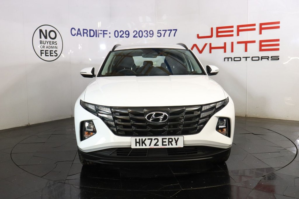 Used Hyundai TUCSON 2022 for sale - 76910173: Photo 7