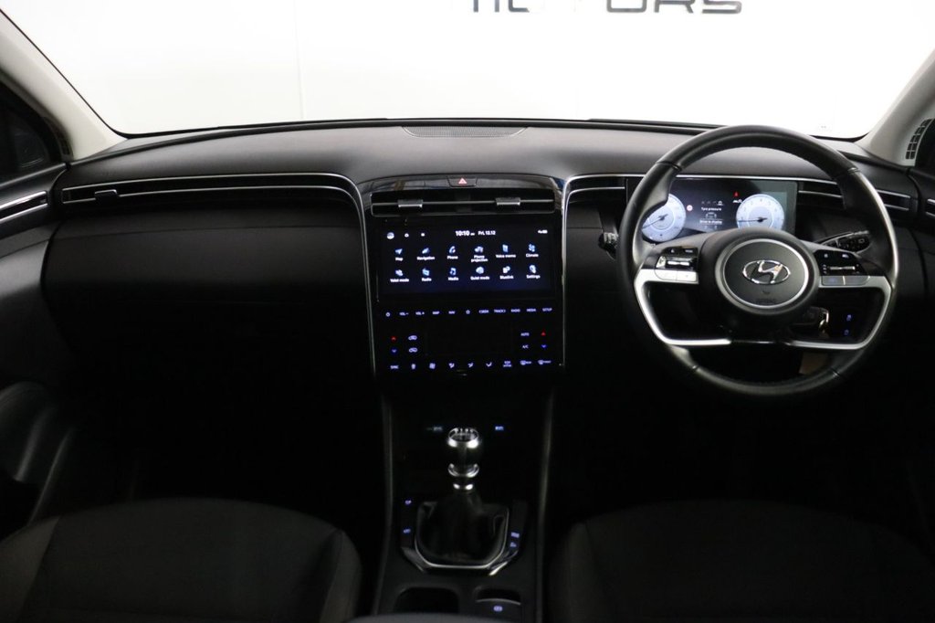 Used Hyundai TUCSON 2022 for sale - 76910173: Photo 8