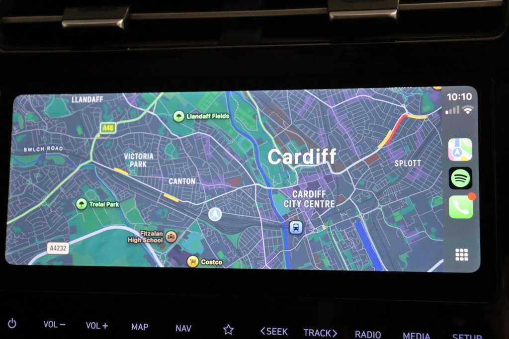 Used Hyundai TUCSON 2022 for sale - 76910173: Photo 9