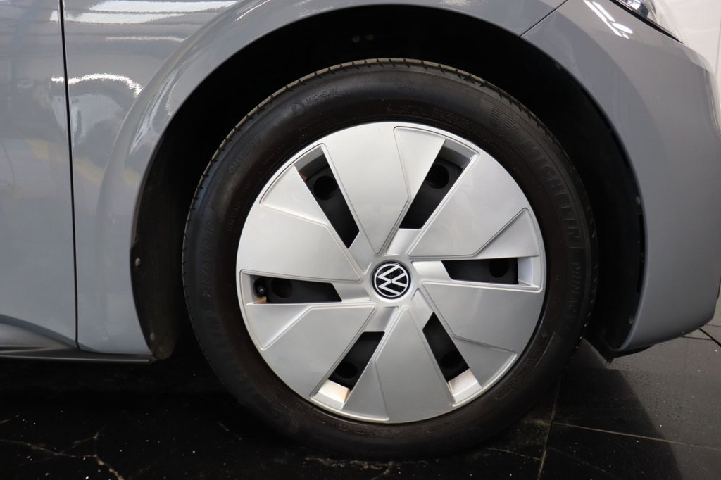 Used Volkswagen ID.3 2022 for sale - 76380027: Photo 10