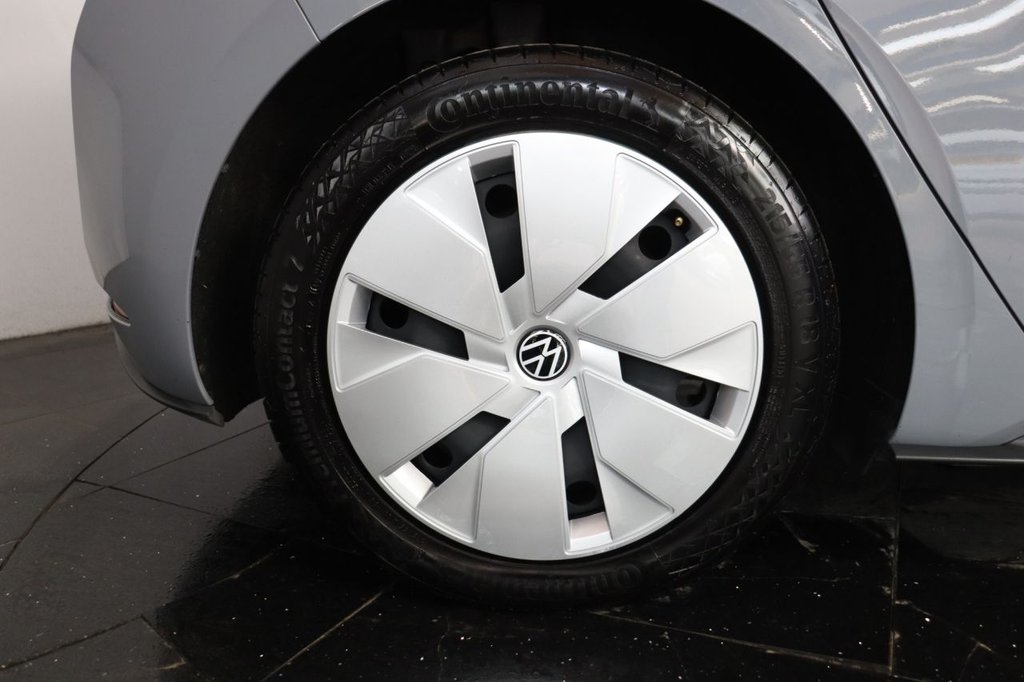 Used Volkswagen ID.3 2022 for sale - 76380027: Photo 11
