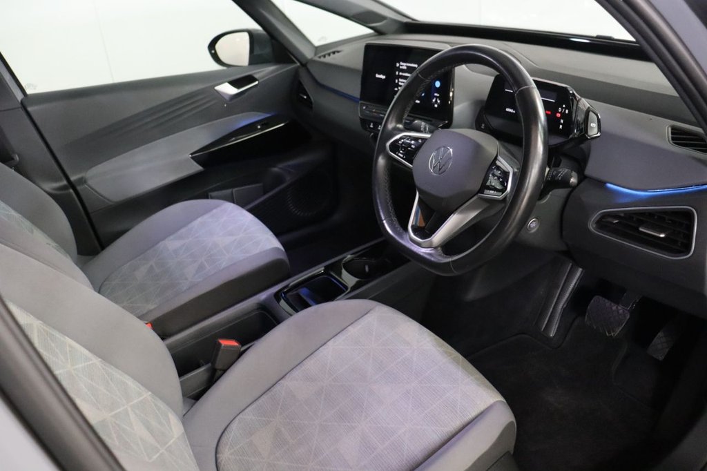 Used Volkswagen ID.3 2022 for sale - 76380027: Photo 13