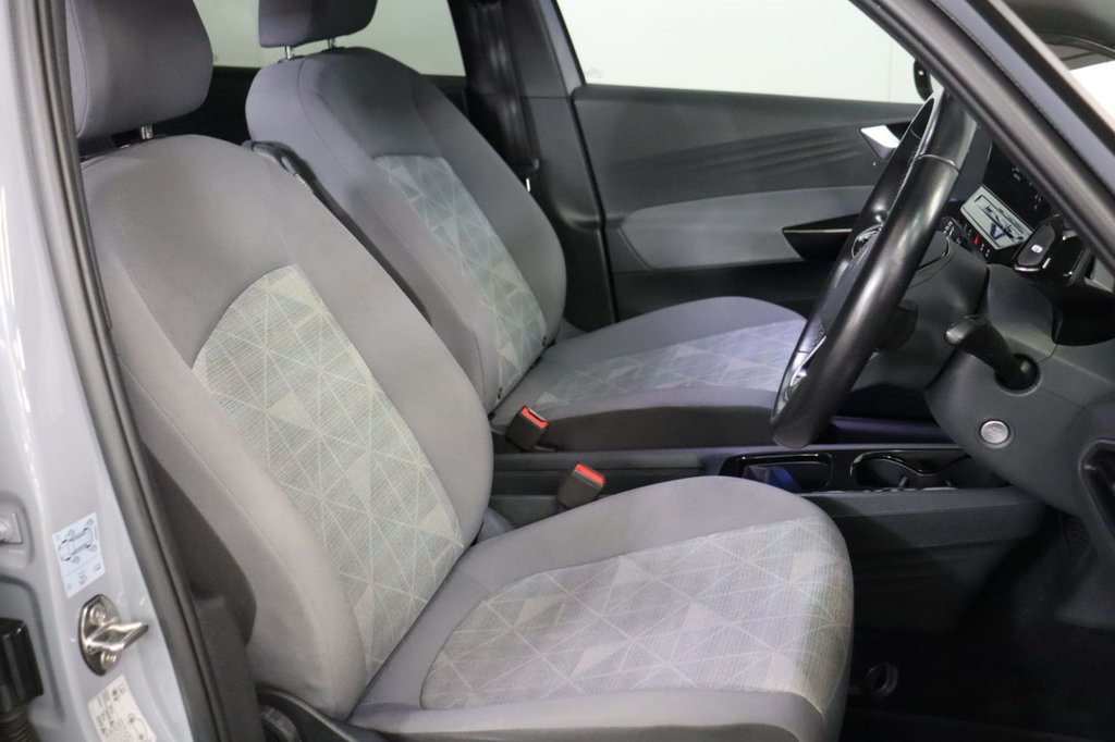 Used Volkswagen ID.3 2022 for sale - 76380027: Photo 14