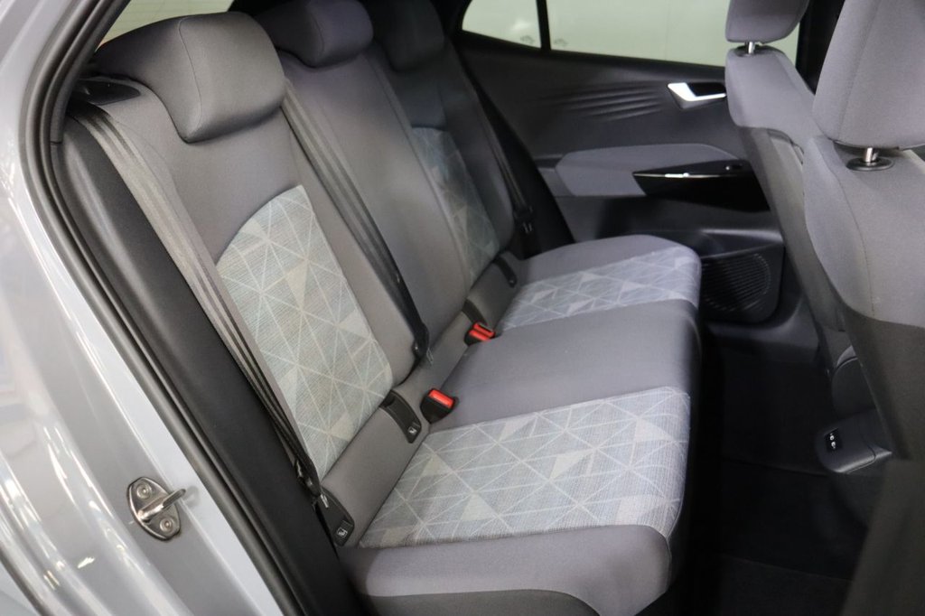 Used Volkswagen ID.3 2022 for sale - 76380027: Photo 16