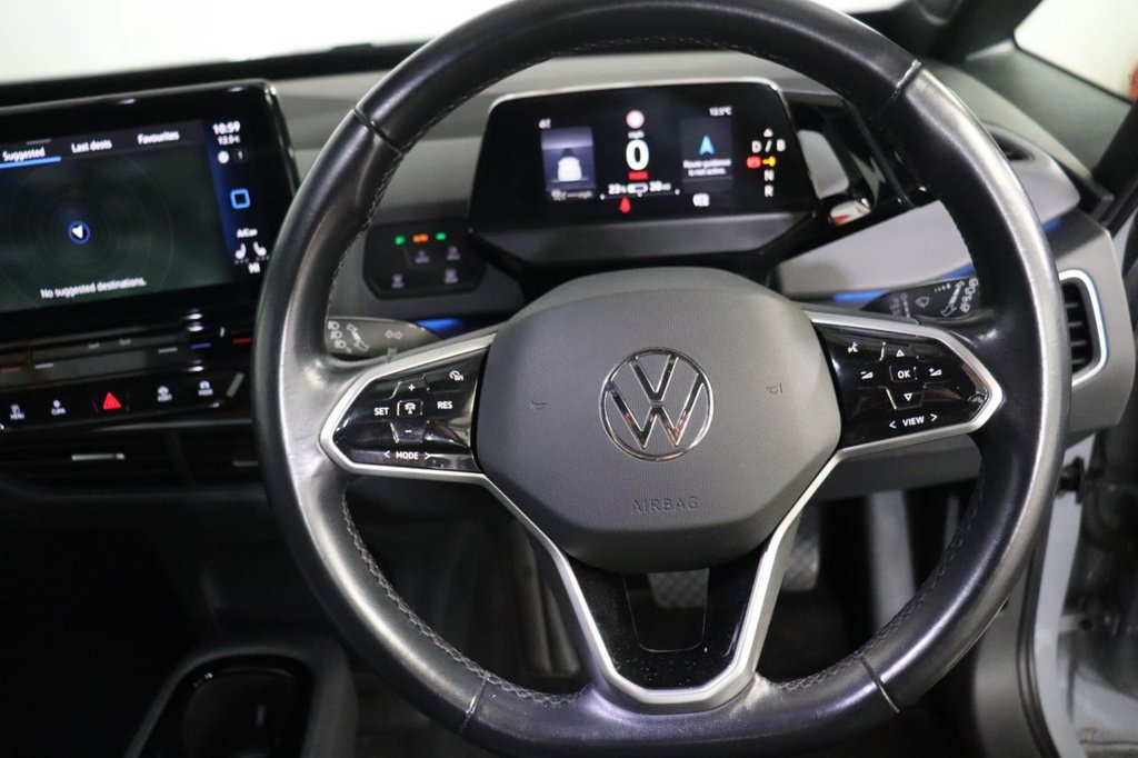 Used Volkswagen ID.3 2022 for sale - 76380027: Photo 17