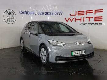 Used Volkswagen ID.3 2022 for sale - 76380027: Photo