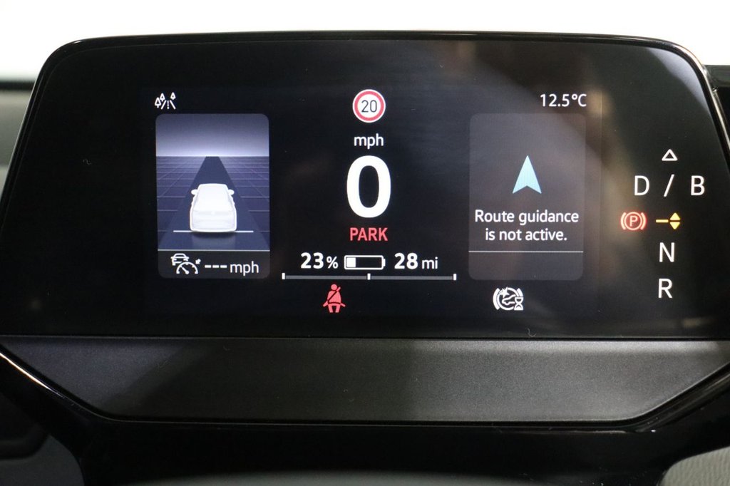 Used Volkswagen ID.3 2022 for sale - 76380027: Photo 20