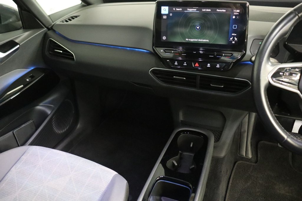 Used Volkswagen ID.3 2022 for sale - 76380027: Photo 21