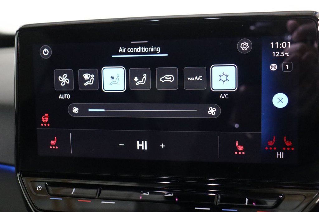 Used Volkswagen ID.3 2022 for sale - 76380027: Photo 22