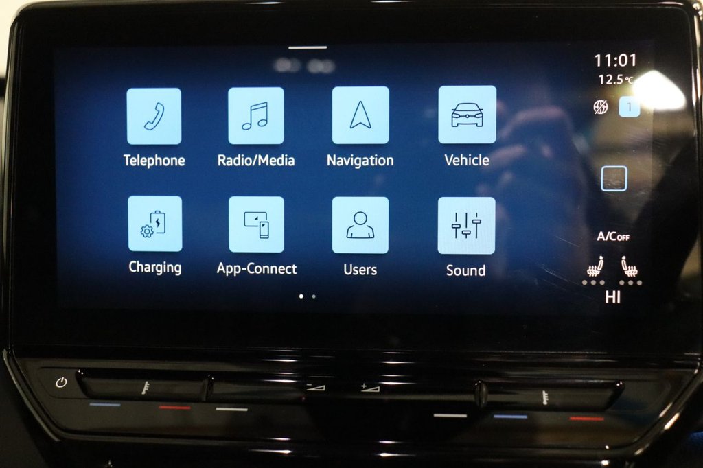 Used Volkswagen ID.3 2022 for sale - 76380027: Photo 23