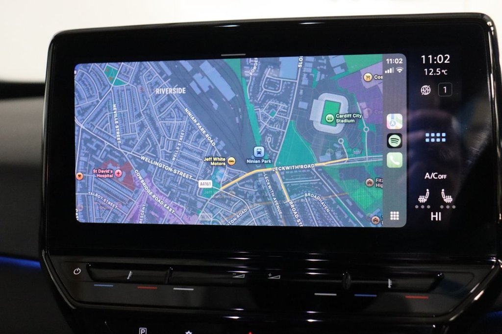 Used Volkswagen ID.3 2022 for sale - 76380027: Photo 24