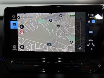 Used Volkswagen ID.3 2022 for sale - 76380027: Photo