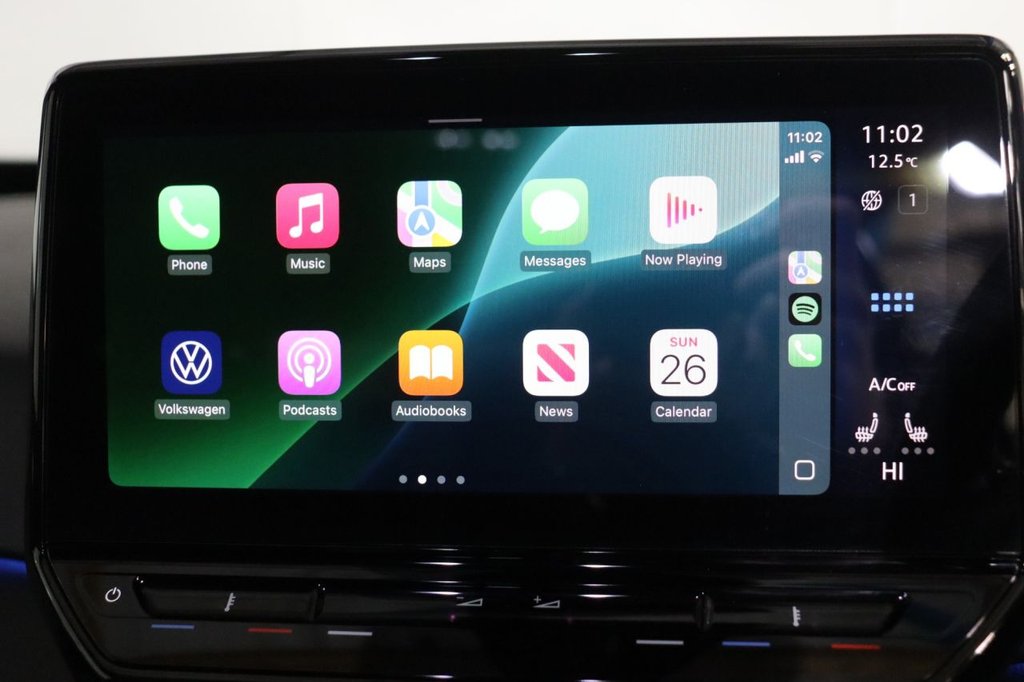 Used Volkswagen ID.3 2022 for sale - 76380027: Photo 3