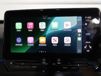 Used Volkswagen ID.3 2022 for sale - 76380027: Photo