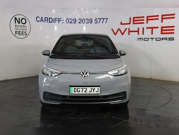 Used Volkswagen ID.3 2022 for sale - 76380027: Photo