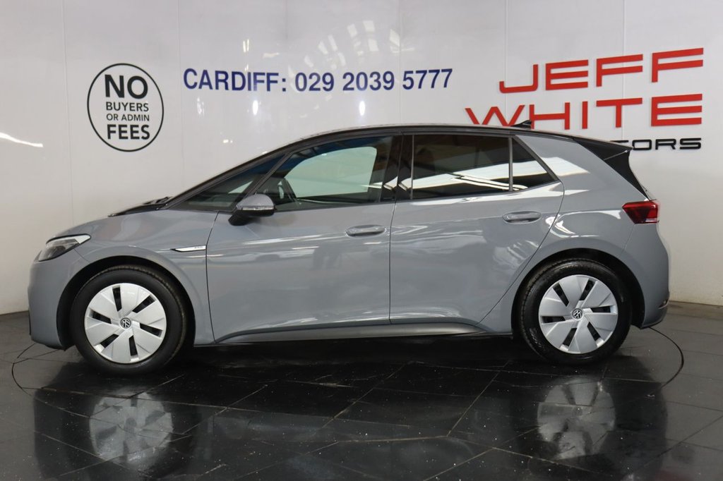 Used Volkswagen ID.3 2022 for sale - 76380027: Photo 6