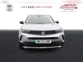 Used Vauxhall Mokka Electric 2022 for sale - 78590627: Photo