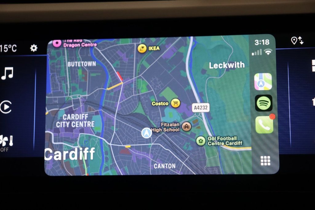 Used Vauxhall Corsa 2024 for sale - 76569898: Photo 10