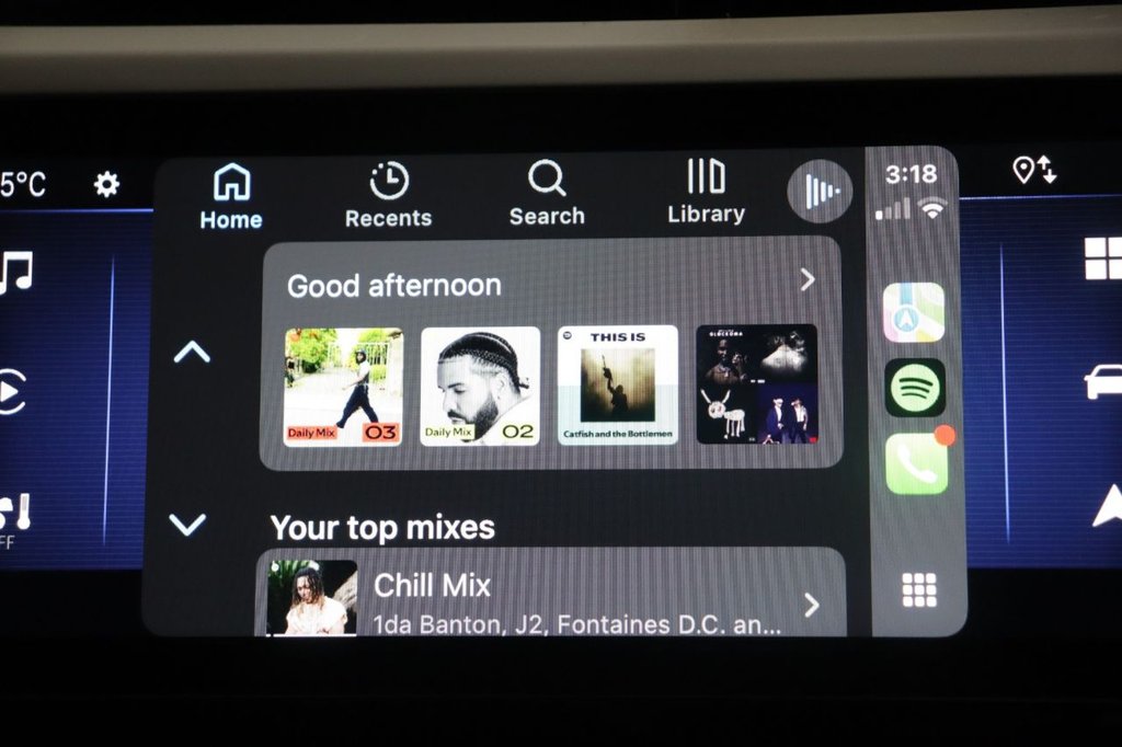 Used Vauxhall Corsa 2024 for sale - 76569898: Photo 11