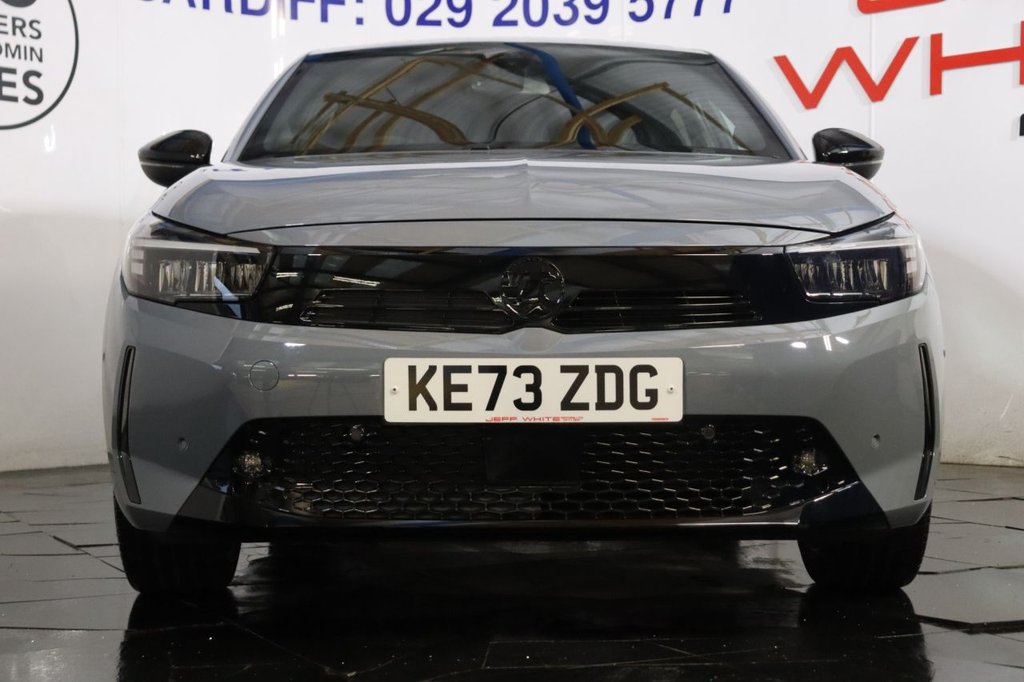 Used Vauxhall Corsa 2024 for sale - 76569898: Photo 12
