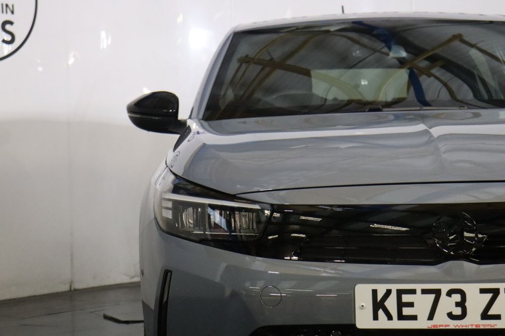 Used Vauxhall Corsa 2024 for sale - 76569898: Photo 13