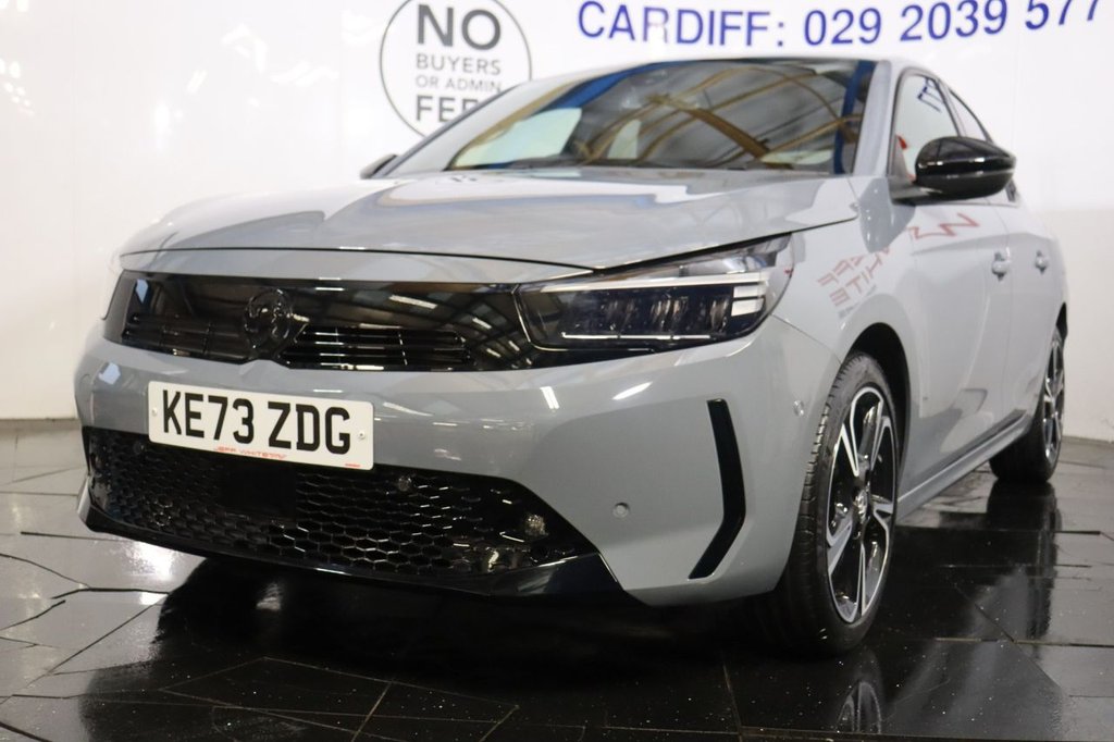 Used Vauxhall Corsa 2024 for sale - 76569898: Photo 14