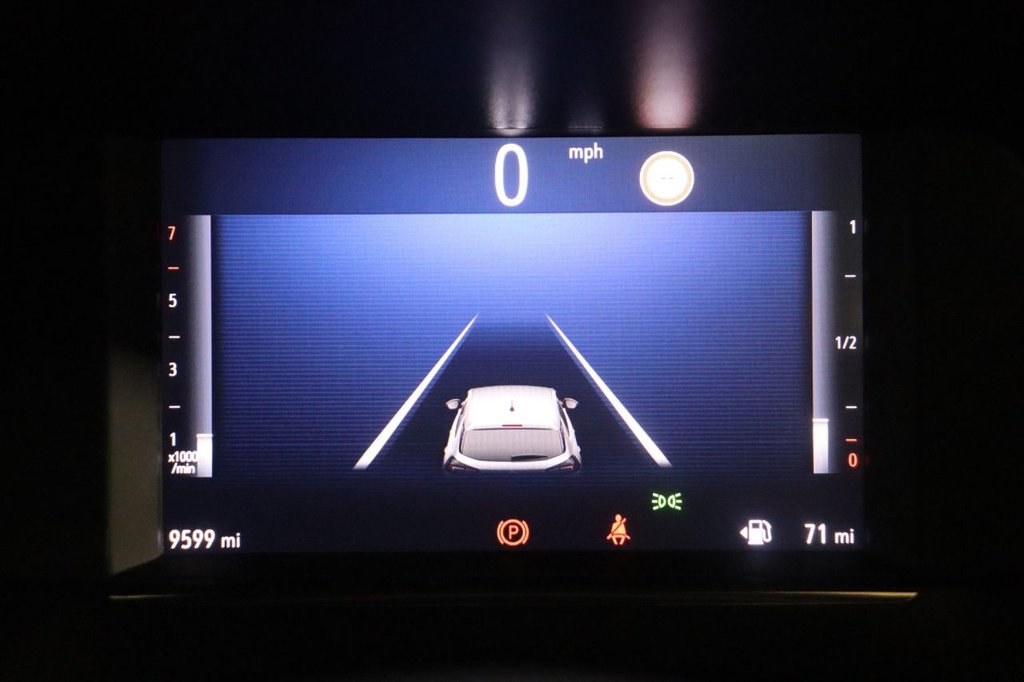 Used Vauxhall Corsa 2024 for sale - 76569898: Photo 16