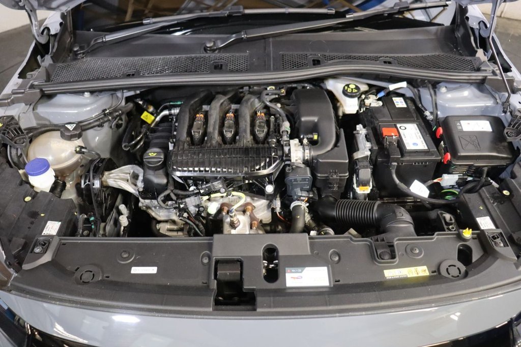 Used Vauxhall Corsa 2024 for sale - 76569898: Photo 18