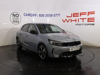 Used Vauxhall Corsa 2024 for sale - 76569898: Photo