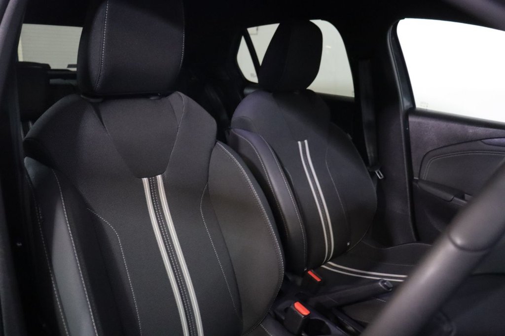 Used Vauxhall Corsa 2024 for sale - 76569898: Photo 21