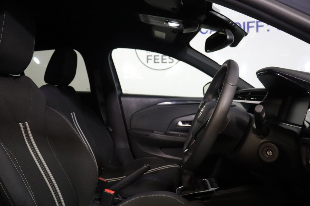 Used Vauxhall Corsa 2024 for sale - 76569898: Photo 22