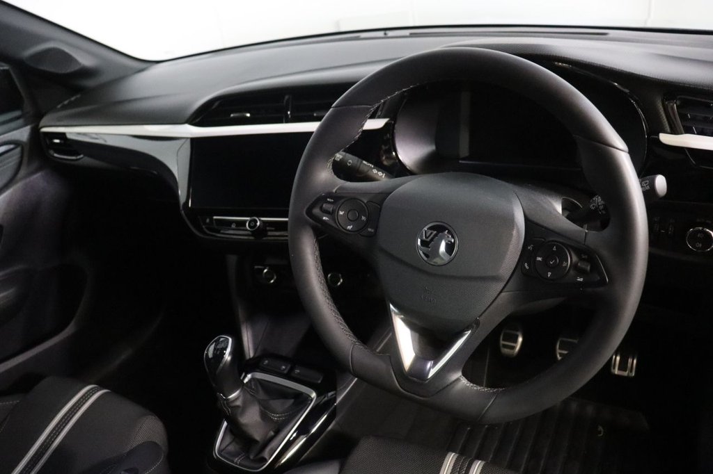 Used Vauxhall Corsa 2024 for sale - 76569898: Photo 23