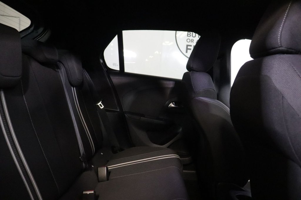 Used Vauxhall Corsa 2024 for sale - 76569898: Photo 30