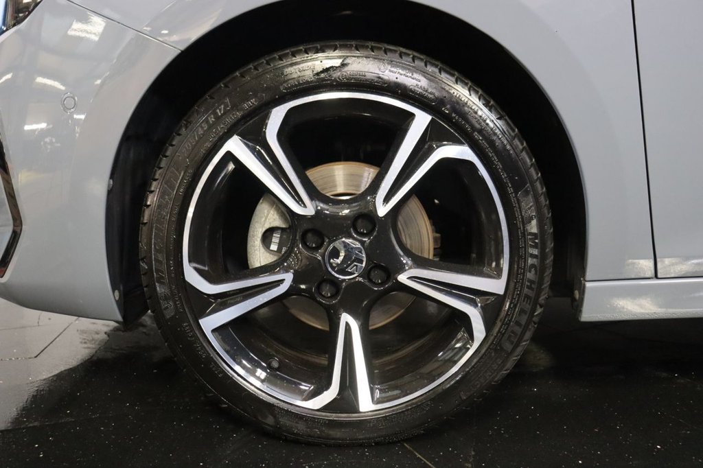 Used Vauxhall Corsa 2024 for sale - 76569898: Photo 32