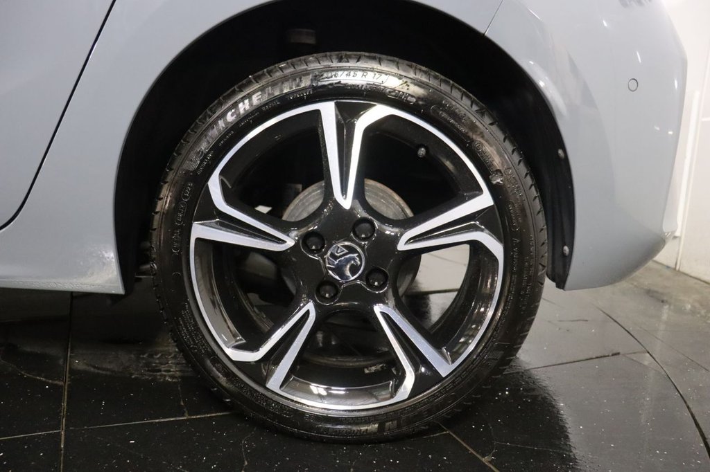 Used Vauxhall Corsa 2024 for sale - 76569898: Photo 33