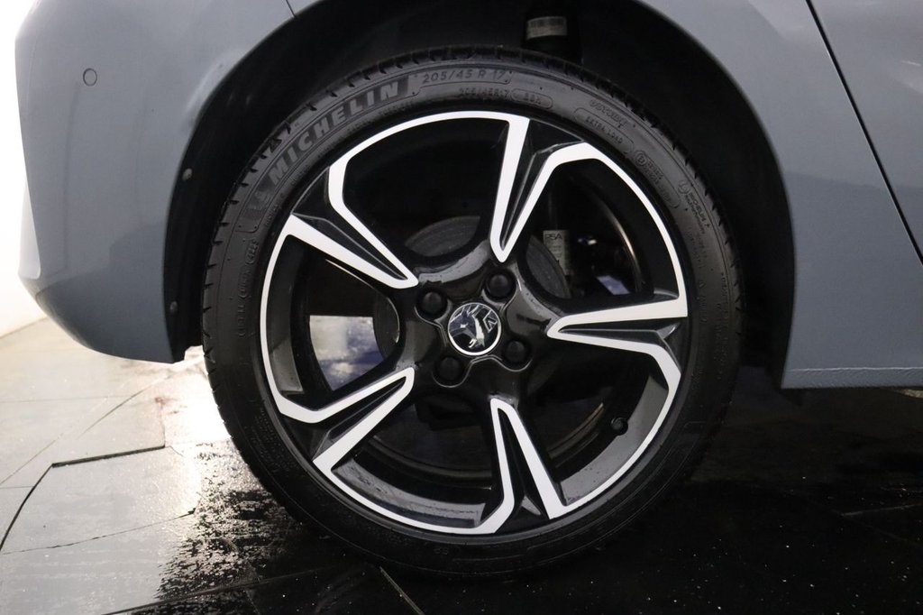 Used Vauxhall Corsa 2024 for sale - 76569898: Photo 34